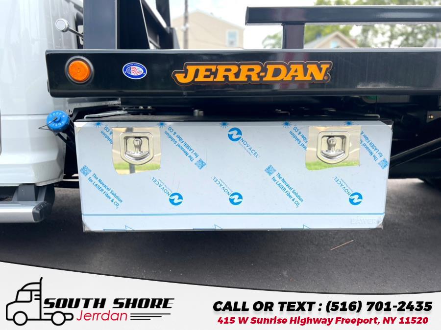 2024 Ram 5500 RollBack Carrier 20' Steel XLP Jerr-Dan Rollback Carrier, available for sale in Freeport, New York | South Shore Jerrdan. Freeport, New York 2024 Ram 5500 RollBack Carrier 20' Steel XLP Jerr-Dan Rollback Carrier, available for sale in Freeport, New York | South Shore Jerrdan. Freeport, New York