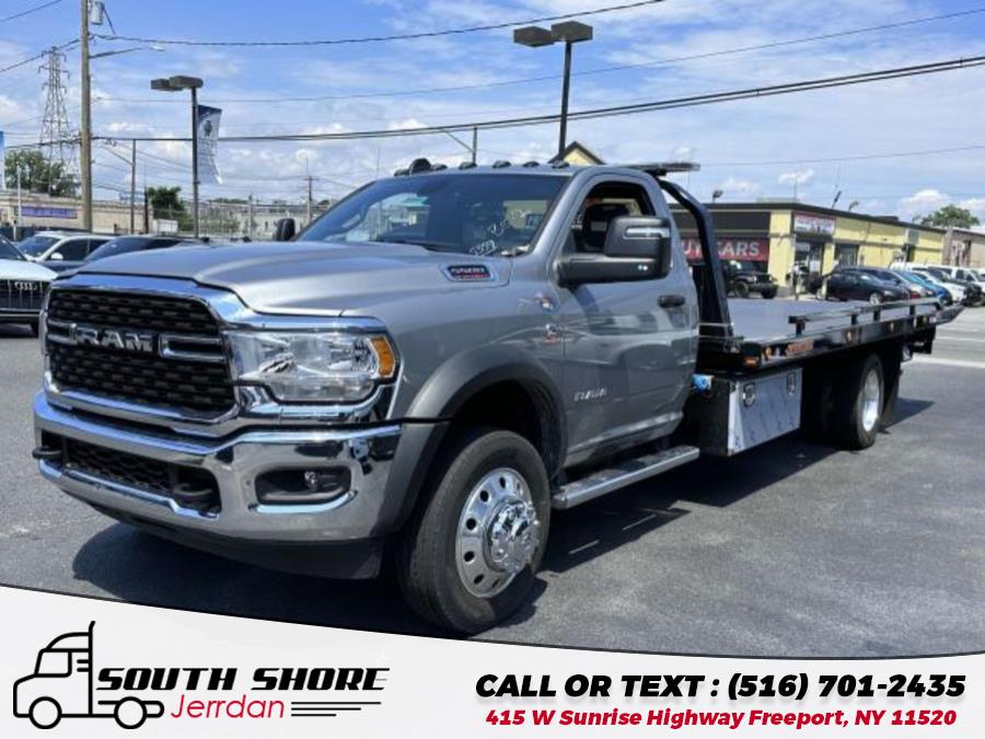 2024 Ram 5500 RollBack Carrier 20' Steel XLP Jerr-Dan Rollback Carrier, available for sale in Freeport, New York | South Shore Jerrdan. Freeport, New York 2024 Ram 5500 RollBack Carrier 20' Steel XLP Jerr-Dan Rollback Carrier, available for sale in Freeport, New York | South Shore Jerrdan. Freeport, New York