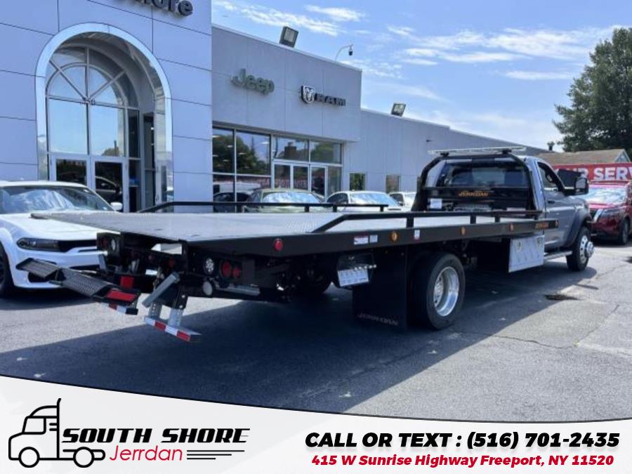 2024 Ram 5500 RollBack Carrier 20' Steel XLP Jerr-Dan Rollback Carrier, available for sale in Freeport, New York | South Shore Jerrdan. Freeport, New York 2024 Ram 5500 RollBack Carrier 20' Steel XLP Jerr-Dan Rollback Carrier, available for sale in Freeport, New York | South Shore Jerrdan. Freeport, New York