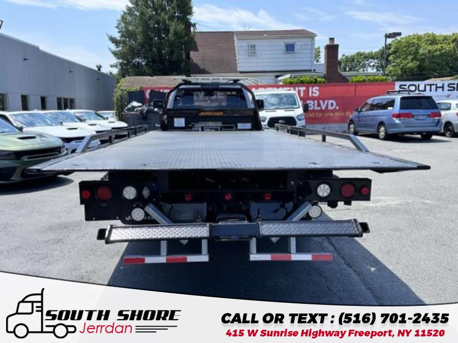 2024 Ram 5500 RollBack Carrier 20' Steel XLP Jerr-Dan Rollback Carrier, available for sale in Freeport, New York | South Shore Jerrdan. Freeport, New York 2024 Ram 5500 RollBack Carrier 20' Steel XLP Jerr-Dan Rollback Carrier, available for sale in Freeport, New York | South Shore Jerrdan. Freeport, New York