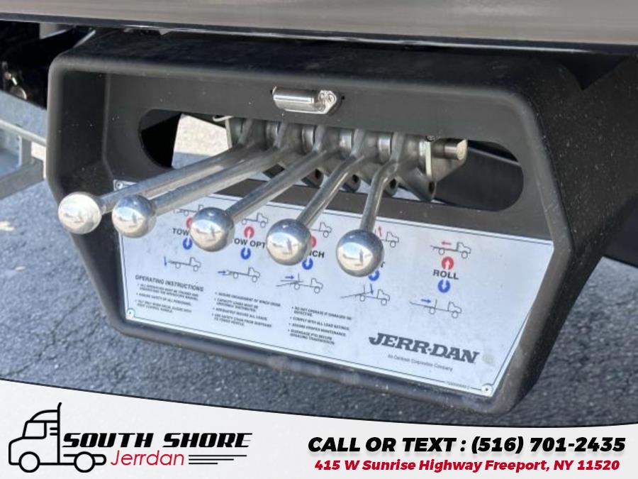 2024 Ram 5500 RollBack Carrier 20' Steel XLP Jerr-Dan Rollback Carrier, available for sale in Freeport, New York | South Shore Jerrdan. Freeport, New York 2024 Ram 5500 RollBack Carrier 20' Steel XLP Jerr-Dan Rollback Carrier, available for sale in Freeport, New York | South Shore Jerrdan. Freeport, New York