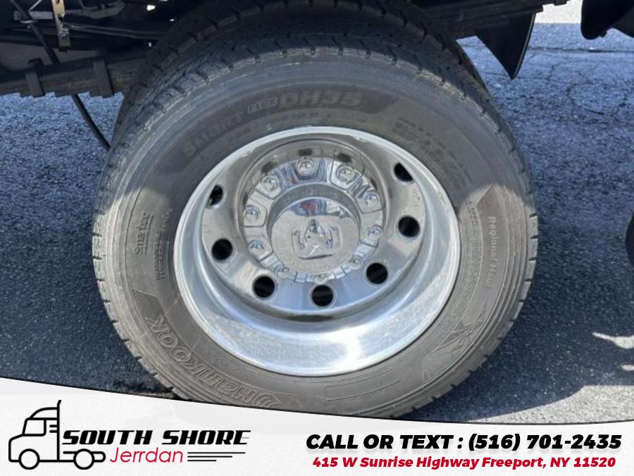 2024 Ram 5500 RollBack Carrier 20' Steel XLP Jerr-Dan Rollback Carrier, available for sale in Freeport, New York | South Shore Jerrdan. Freeport, New York 2024 Ram 5500 RollBack Carrier 20' Steel XLP Jerr-Dan Rollback Carrier, available for sale in Freeport, New York | South Shore Jerrdan. Freeport, New York