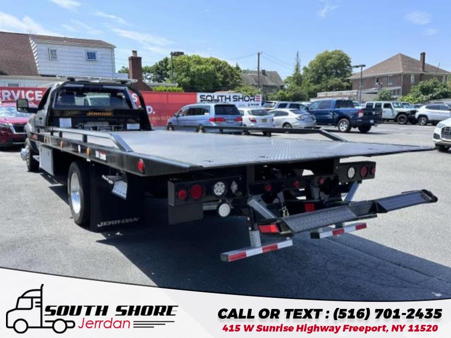 2024 Ram 5500 RollBack Carrier 20' Steel XLP Jerr-Dan Rollback Carrier, available for sale in Freeport, New York | South Shore Jerrdan. Freeport, New York 2024 Ram 5500 RollBack Carrier 20' Steel XLP Jerr-Dan Rollback Carrier, available for sale in Freeport, New York | South Shore Jerrdan. Freeport, New York