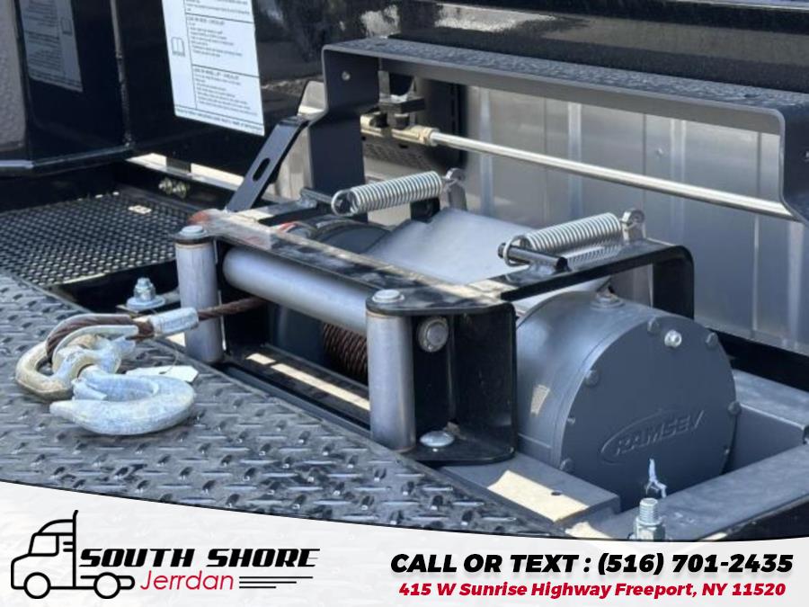 2024 Ram 5500 RollBack Carrier 20' Steel XLP Jerr-Dan Rollback Carrier, available for sale in Freeport, New York | South Shore Jerrdan. Freeport, New York 2024 Ram 5500 RollBack Carrier 20' Steel XLP Jerr-Dan Rollback Carrier, available for sale in Freeport, New York | South Shore Jerrdan. Freeport, New York