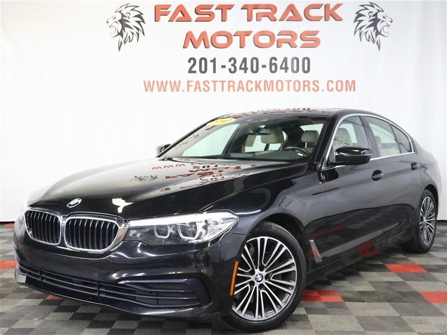 2019 BMW 540 XI, available for sale in Paterson, New Jersey | Fast Track Motors. Paterson, New Jersey