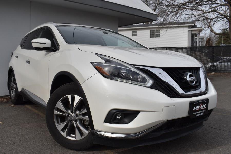 Used 2018 Nissan Murano in Little Ferry , New Jersey | Milan Motors. Little Ferry , New Jersey