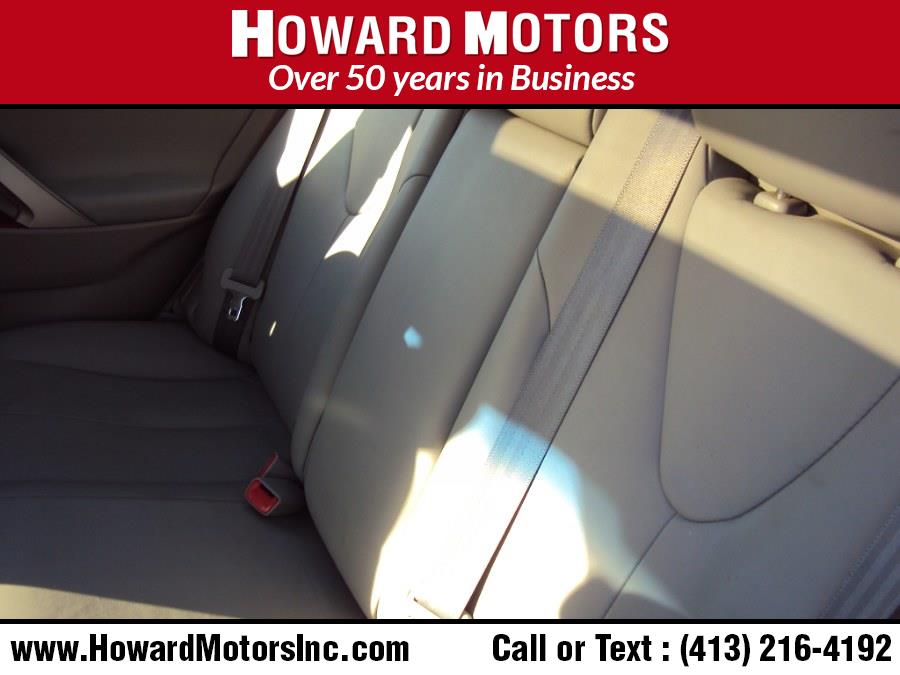 2008 Toyota Camry 4dr Sdn I4 Auto XLE (Natl), available for sale in Springfield, Massachusetts | Howard Motors. Springfield, Massachusetts 2008 Toyota Camry 4dr Sdn I4 Auto XLE (Natl), available for sale in Springfield, Massachusetts | Howard Motors. Springfield, Massachusetts