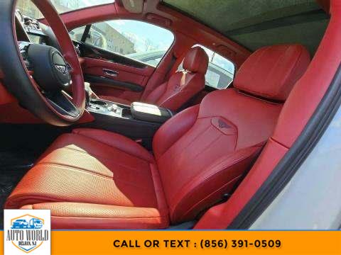 2022 Bentley Bentayga V8 AWD, available for sale in Delran, New Jersey | Auto World.com Inc. Delran, New Jersey 2022 Bentley Bentayga V8 AWD, available for sale in Delran, New Jersey | Auto World.com Inc. Delran, New Jersey