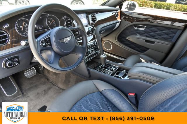 2020 Bentley Mulsanne Speed Sedan, available for sale in Delran, New Jersey | Auto World.com Inc. Delran, New Jersey 2020 Bentley Mulsanne Speed Sedan, available for sale in Delran, New Jersey | Auto World.com Inc. Delran, New Jersey