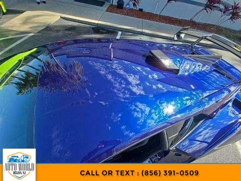 2023 Lamborghini Huracan STO Coupe, available for sale in Delran, New Jersey | Auto World.com Inc. Delran, New Jersey 2023 Lamborghini Huracan STO Coupe, available for sale in Delran, New Jersey | Auto World.com Inc. Delran, New Jersey