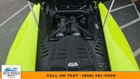 2022 Lamborghini Huracan EVO Coupe RWD, available for sale in Delran, New Jersey | Auto World.com Inc. Delran, New Jersey 2022 Lamborghini Huracan EVO Coupe RWD, available for sale in Delran, New Jersey | Auto World.com Inc. Delran, New Jersey