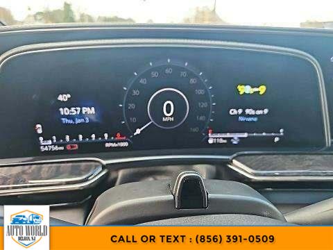 2022 Cadillac Escalade 4WD 4dr Premium Luxury, available for sale in Delran, New Jersey | Auto World.com Inc. Delran, New Jersey 2022 Cadillac Escalade 4WD 4dr Premium Luxury, available for sale in Delran, New Jersey | Auto World.com Inc. Delran, New Jersey