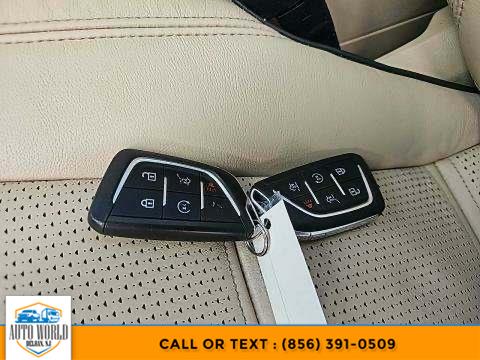 2022 Cadillac Escalade 4WD 4dr Premium Luxury, available for sale in Delran, New Jersey | Auto World.com Inc. Delran, New Jersey 2022 Cadillac Escalade 4WD 4dr Premium Luxury, available for sale in Delran, New Jersey | Auto World.com Inc. Delran, New Jersey
