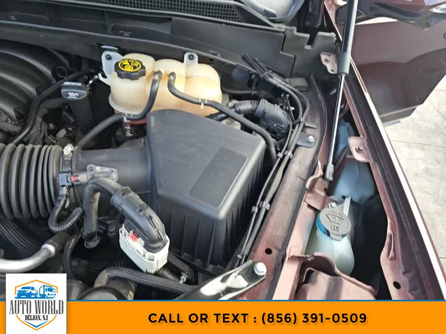 2022 Cadillac Escalade 4WD 4dr Premium Luxury, available for sale in Delran, New Jersey | Auto World.com Inc. Delran, New Jersey 2022 Cadillac Escalade 4WD 4dr Premium Luxury, available for sale in Delran, New Jersey | Auto World.com Inc. Delran, New Jersey