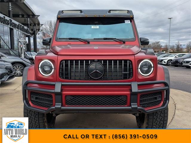 2022 Mercedes-Benz G-Class AMG G 63 4x4 Squared SUV, available for sale in Delran, New Jersey | Auto World.com Inc. Delran, New Jersey 2022 Mercedes-Benz G-Class AMG G 63 4x4 Squared SUV, available for sale in Delran, New Jersey | Auto World.com Inc. Delran, New Jersey