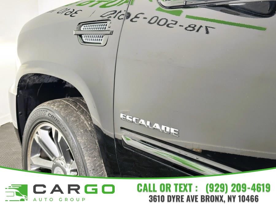 2013 Cadillac Escalade AWD 4dr Premium, available for sale in Bronx, New York | Cargo Auto Group LLC. Bronx, New York 2013 Cadillac Escalade AWD 4dr Premium, available for sale in Bronx, New York | Cargo Auto Group LLC. Bronx, New York