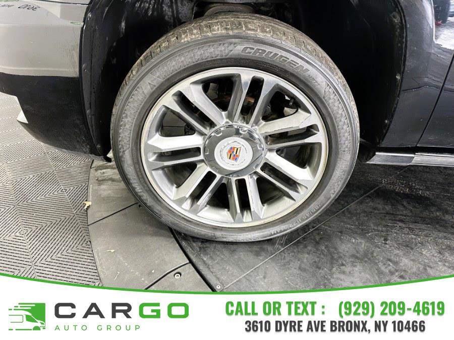 2013 Cadillac Escalade AWD 4dr Premium, available for sale in Bronx, New York | Cargo Auto Group LLC. Bronx, New York 2013 Cadillac Escalade AWD 4dr Premium, available for sale in Bronx, New York | Cargo Auto Group LLC. Bronx, New York