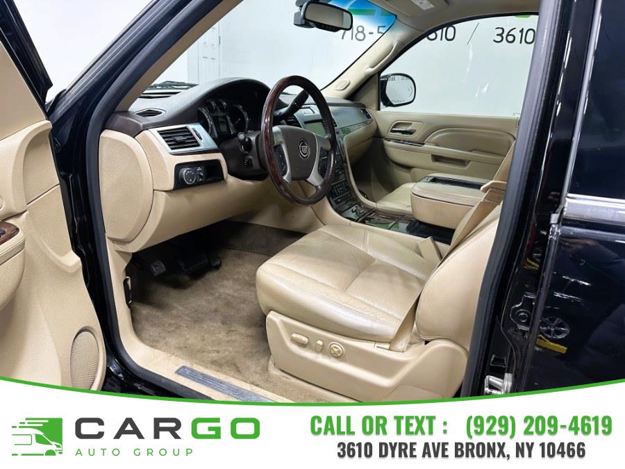 2013 Cadillac Escalade AWD 4dr Premium, available for sale in Bronx, New York | Cargo Auto Group LLC. Bronx, New York 2013 Cadillac Escalade AWD 4dr Premium, available for sale in Bronx, New York | Cargo Auto Group LLC. Bronx, New York