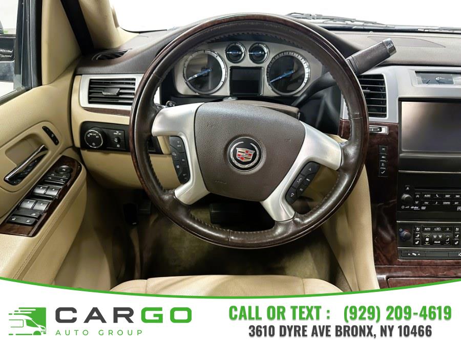 2013 Cadillac Escalade AWD 4dr Premium, available for sale in Bronx, New York | Cargo Auto Group LLC. Bronx, New York 2013 Cadillac Escalade AWD 4dr Premium, available for sale in Bronx, New York | Cargo Auto Group LLC. Bronx, New York