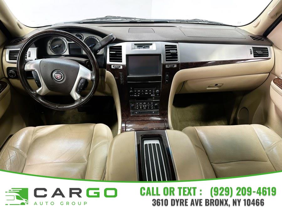 2013 Cadillac Escalade AWD 4dr Premium, available for sale in Bronx, New York | Cargo Auto Group LLC. Bronx, New York 2013 Cadillac Escalade AWD 4dr Premium, available for sale in Bronx, New York | Cargo Auto Group LLC. Bronx, New York