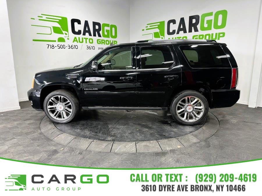 2013 Cadillac Escalade AWD 4dr Premium, available for sale in Bronx, New York | Cargo Auto Group LLC. Bronx, New York 2013 Cadillac Escalade AWD 4dr Premium, available for sale in Bronx, New York | Cargo Auto Group LLC. Bronx, New York