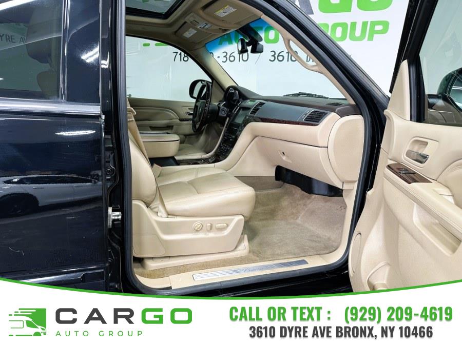 2013 Cadillac Escalade AWD 4dr Premium, available for sale in Bronx, New York | Cargo Auto Group LLC. Bronx, New York 2013 Cadillac Escalade AWD 4dr Premium, available for sale in Bronx, New York | Cargo Auto Group LLC. Bronx, New York
