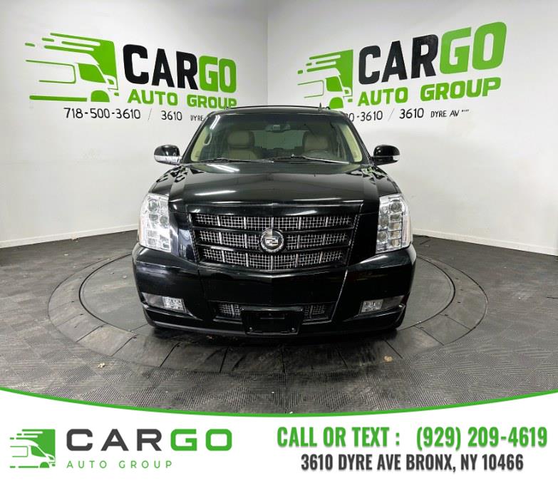 2013 Cadillac Escalade AWD 4dr Premium, available for sale in Bronx, New York | Cargo Auto Group LLC. Bronx, New York 2013 Cadillac Escalade AWD 4dr Premium, available for sale in Bronx, New York | Cargo Auto Group LLC. Bronx, New York