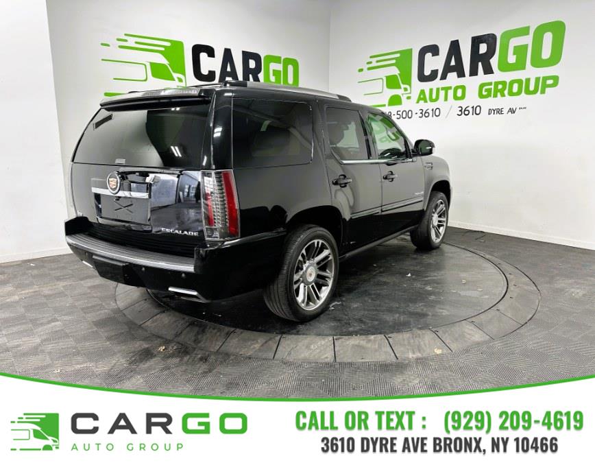 2013 Cadillac Escalade AWD 4dr Premium, available for sale in Bronx, New York | Cargo Auto Group LLC. Bronx, New York 2013 Cadillac Escalade AWD 4dr Premium, available for sale in Bronx, New York | Cargo Auto Group LLC. Bronx, New York
