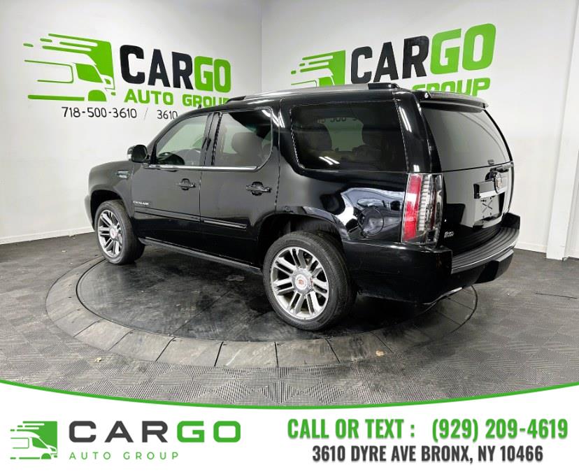 2013 Cadillac Escalade AWD 4dr Premium, available for sale in Bronx, New York | Cargo Auto Group LLC. Bronx, New York 2013 Cadillac Escalade AWD 4dr Premium, available for sale in Bronx, New York | Cargo Auto Group LLC. Bronx, New York