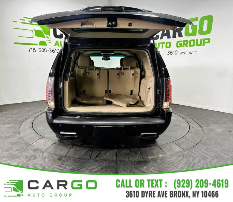 2013 Cadillac Escalade AWD 4dr Premium, available for sale in Bronx, New York | Cargo Auto Group LLC. Bronx, New York 2013 Cadillac Escalade AWD 4dr Premium, available for sale in Bronx, New York | Cargo Auto Group LLC. Bronx, New York