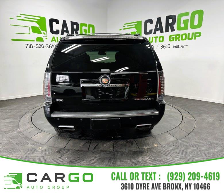 2013 Cadillac Escalade AWD 4dr Premium, available for sale in Bronx, New York | Cargo Auto Group LLC. Bronx, New York 2013 Cadillac Escalade AWD 4dr Premium, available for sale in Bronx, New York | Cargo Auto Group LLC. Bronx, New York