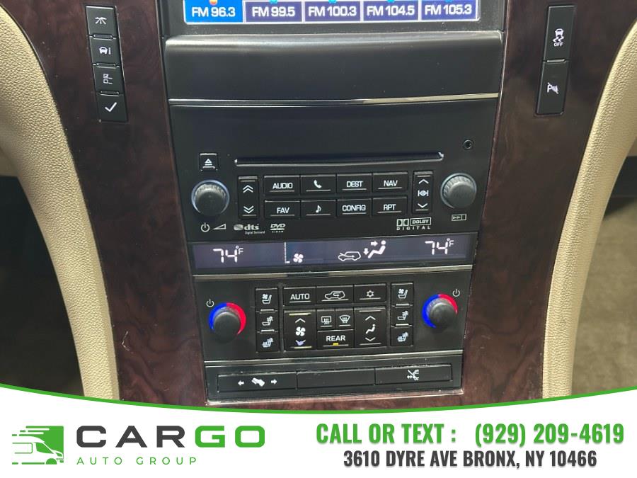2013 Cadillac Escalade AWD 4dr Premium, available for sale in Bronx, New York | Cargo Auto Group LLC. Bronx, New York 2013 Cadillac Escalade AWD 4dr Premium, available for sale in Bronx, New York | Cargo Auto Group LLC. Bronx, New York