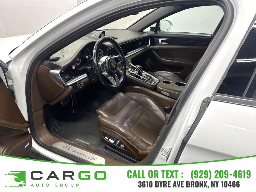 2017 Porsche Panamera 4S AWD, available for sale in Bronx, New York | Cargo Auto Group LLC. Bronx, New York 2017 Porsche Panamera 4S AWD, available for sale in Bronx, New York | Cargo Auto Group LLC. Bronx, New York
