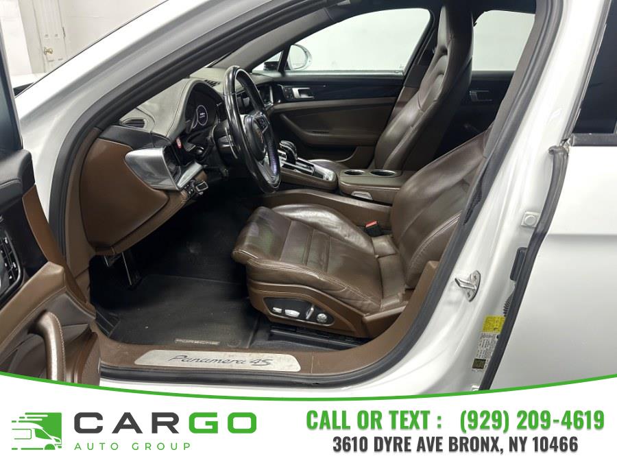 2017 Porsche Panamera 4S AWD, available for sale in Bronx, New York | Cargo Auto Group LLC. Bronx, New York 2017 Porsche Panamera 4S AWD, available for sale in Bronx, New York | Cargo Auto Group LLC. Bronx, New York
