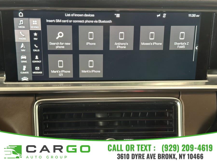 2017 Porsche Panamera 4S AWD, available for sale in Bronx, New York | Cargo Auto Group LLC. Bronx, New York 2017 Porsche Panamera 4S AWD, available for sale in Bronx, New York | Cargo Auto Group LLC. Bronx, New York