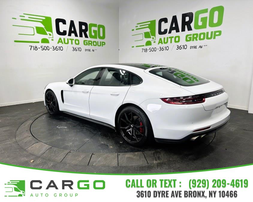 2017 Porsche Panamera 4S AWD, available for sale in Bronx, New York | Cargo Auto Group LLC. Bronx, New York 2017 Porsche Panamera 4S AWD, available for sale in Bronx, New York | Cargo Auto Group LLC. Bronx, New York