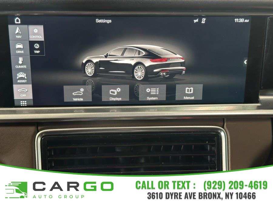 2017 Porsche Panamera 4S AWD, available for sale in Bronx, New York | Cargo Auto Group LLC. Bronx, New York 2017 Porsche Panamera 4S AWD, available for sale in Bronx, New York | Cargo Auto Group LLC. Bronx, New York