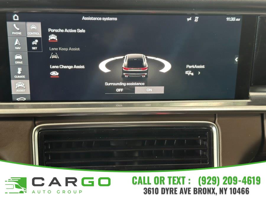 2017 Porsche Panamera 4S AWD, available for sale in Bronx, New York | Cargo Auto Group LLC. Bronx, New York 2017 Porsche Panamera 4S AWD, available for sale in Bronx, New York | Cargo Auto Group LLC. Bronx, New York