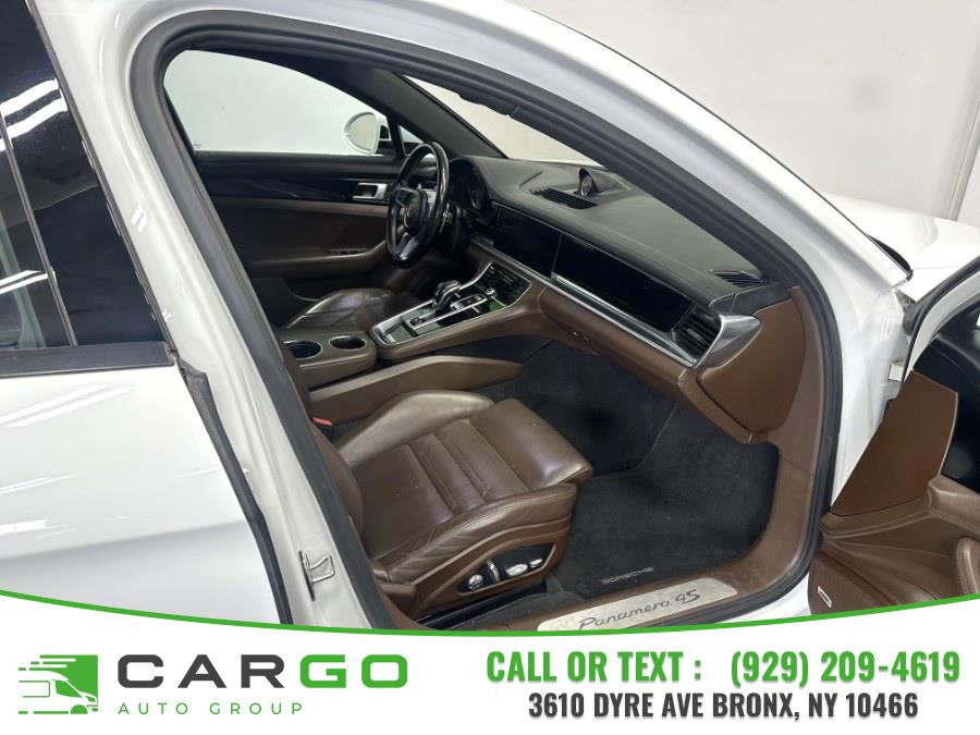 2017 Porsche Panamera 4S AWD, available for sale in Bronx, New York | Cargo Auto Group LLC. Bronx, New York 2017 Porsche Panamera 4S AWD, available for sale in Bronx, New York | Cargo Auto Group LLC. Bronx, New York