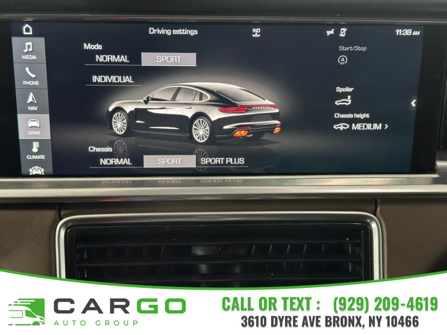 2017 Porsche Panamera 4S AWD, available for sale in Bronx, New York | Cargo Auto Group LLC. Bronx, New York 2017 Porsche Panamera 4S AWD, available for sale in Bronx, New York | Cargo Auto Group LLC. Bronx, New York