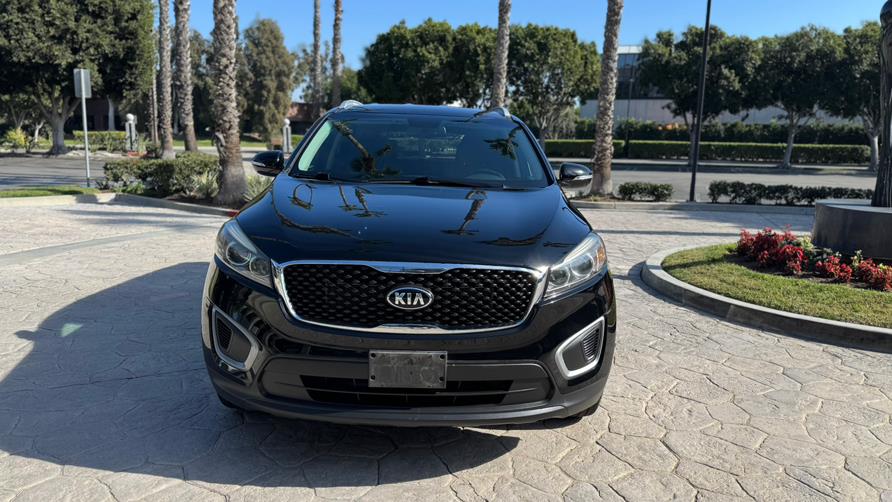 2016 Kia Sorento FWD 4dr 2.4L Lx, available for sale in Tustin, California | Carox LLC. Tustin, California 2016 Kia Sorento FWD 4dr 2.4L Lx, available for sale in Tustin, California | Carox LLC. Tustin, California