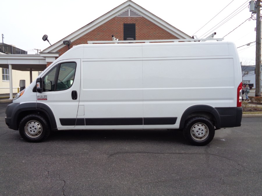 2017 Ram ProMaster Cargo Van 2500 High Roof 159" WB, available for sale in Valley Stream, New York | NY Auto Traders. Valley Stream, New York 2017 Ram ProMaster Cargo Van 2500 High Roof 159" WB, available for sale in Valley Stream, New York | NY Auto Traders. Valley Stream, New York