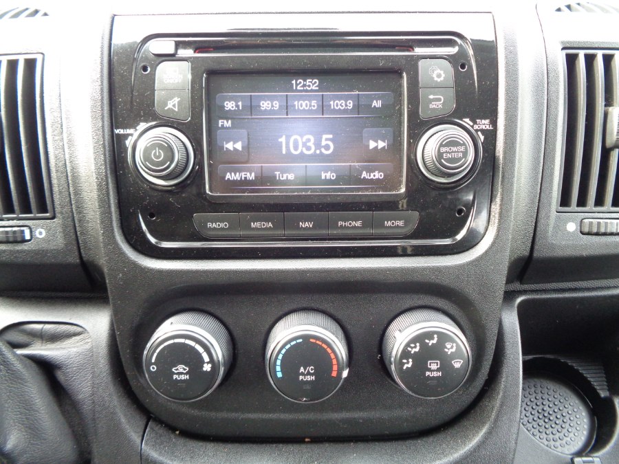 2017 Ram ProMaster Cargo Van 2500 High Roof 159" WB, available for sale in Valley Stream, New York | NY Auto Traders. Valley Stream, New York 2017 Ram ProMaster Cargo Van 2500 High Roof 159" WB, available for sale in Valley Stream, New York | NY Auto Traders. Valley Stream, New York