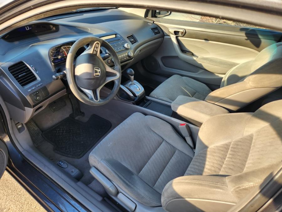 2011 Honda Civic Cpe 2dr Auto LX, available for sale in West Babylon, New York | SGM Auto Sales. West Babylon, New York 2011 Honda Civic Cpe 2dr Auto LX, available for sale in West Babylon, New York | SGM Auto Sales. West Babylon, New York