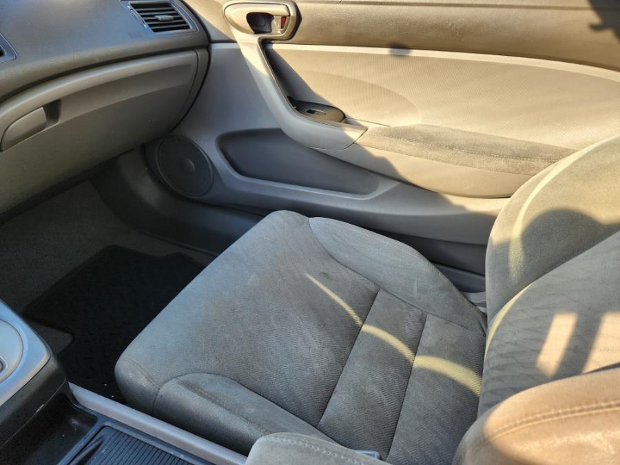2011 Honda Civic Cpe 2dr Auto LX, available for sale in West Babylon, New York | SGM Auto Sales. West Babylon, New York 2011 Honda Civic Cpe 2dr Auto LX, available for sale in West Babylon, New York | SGM Auto Sales. West Babylon, New York