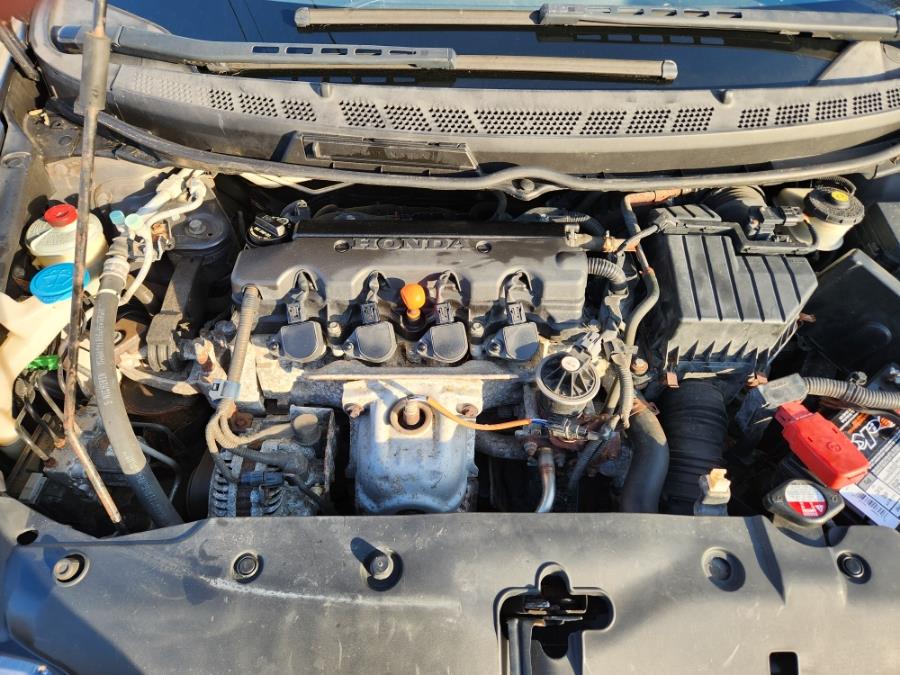 2011 Honda Civic Cpe 2dr Auto LX, available for sale in West Babylon, New York | SGM Auto Sales. West Babylon, New York 2011 Honda Civic Cpe 2dr Auto LX, available for sale in West Babylon, New York | SGM Auto Sales. West Babylon, New York