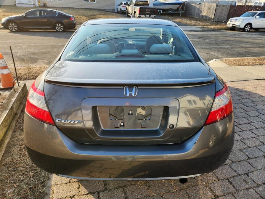 2011 Honda Civic Cpe 2dr Auto LX, available for sale in West Babylon, New York | SGM Auto Sales. West Babylon, New York 2011 Honda Civic Cpe 2dr Auto LX, available for sale in West Babylon, New York | SGM Auto Sales. West Babylon, New York