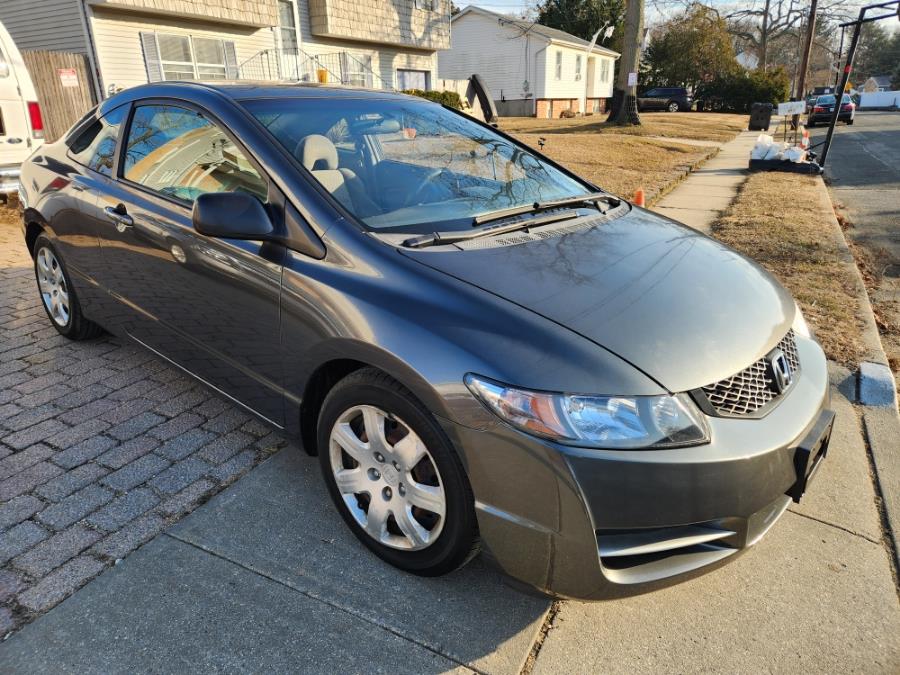 Used 2011 Honda Civic Cpe in West Babylon, New York | SGM Auto Sales. West Babylon, New York