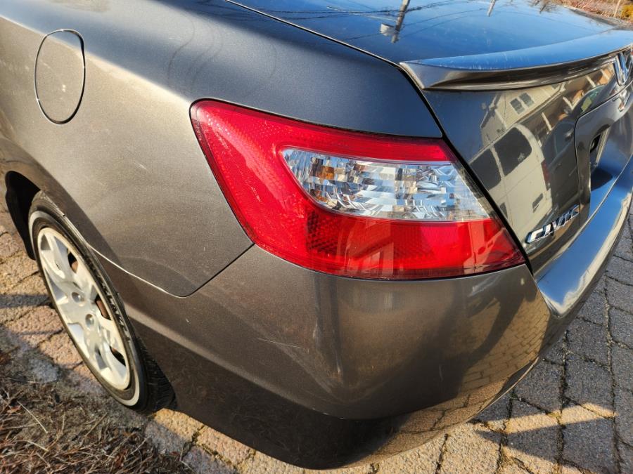 2011 Honda Civic Cpe 2dr Auto LX, available for sale in West Babylon, New York | SGM Auto Sales. West Babylon, New York 2011 Honda Civic Cpe 2dr Auto LX, available for sale in West Babylon, New York | SGM Auto Sales. West Babylon, New York