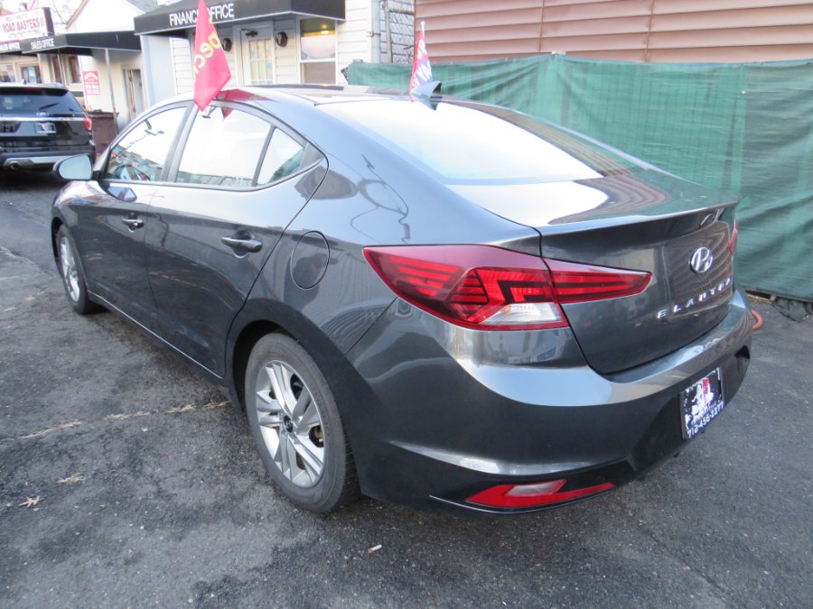 2020 Hyundai Elantra Value Edition IVT SULEV, available for sale in Middle Village, New York | Road Masters II INC. Middle Village, New York 2020 Hyundai Elantra Value Edition IVT SULEV, available for sale in Middle Village, New York | Road Masters II INC. Middle Village, New York